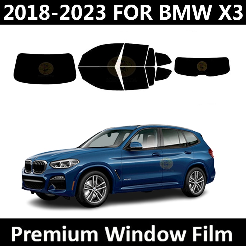 BMW X3 (Ǯ ī)    ƾƮ ŰƮ, ڵ  ʸ, , ڵ   UV , 2018-2023